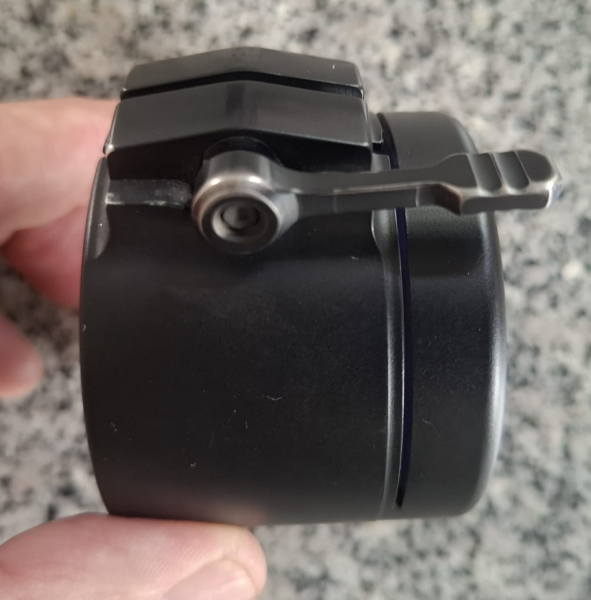 Rusan Adapter ARM 52-56 – Bild 2