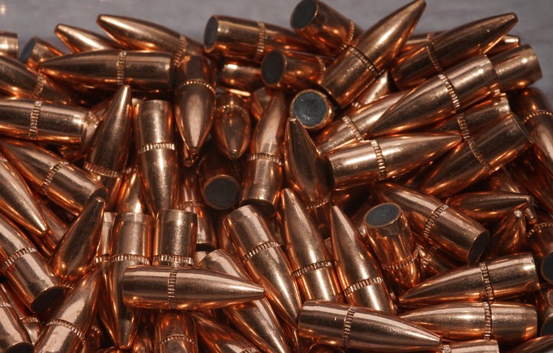 .223 Konvolut 55gr mit Sierra Game King - ges 262 Stück – Bild 2
