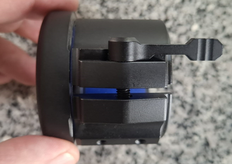 Rusan Adapter ARM 52-48 – Bild 2