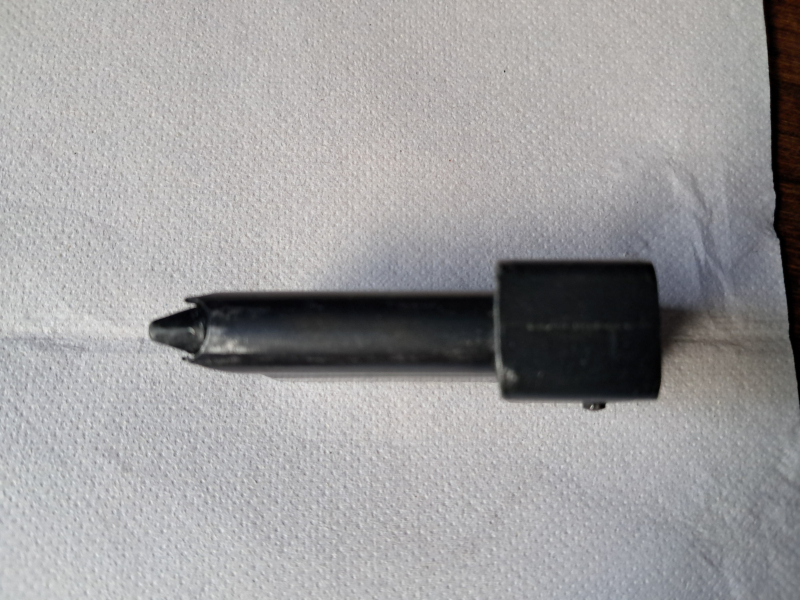 Erma EGM I mod. 70 Magazin 5 Schuss – billede 2
