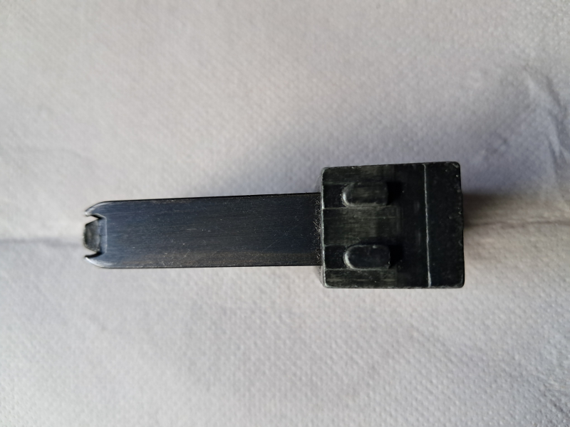 Erma EGM I mod. 70 Magazin 5 Schuss – billede 3