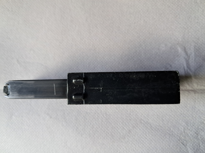 Erma EGM I mod. 70 Magazin 10 Schuss cal. .22lfB – Bild 3