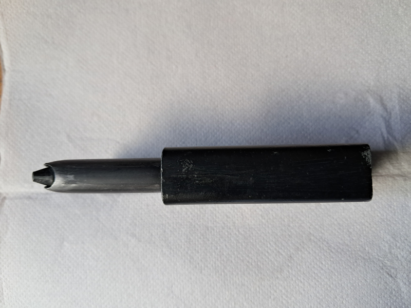 Erma EGM I mod. 70 Magazin 10 Schuss cal. .22lfB – Bild 2
