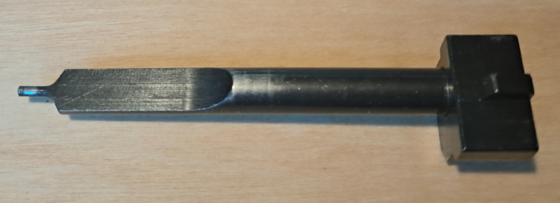 Erma EGM I mod. 70 cal. .22lfB Schlagbolzen – billede 2