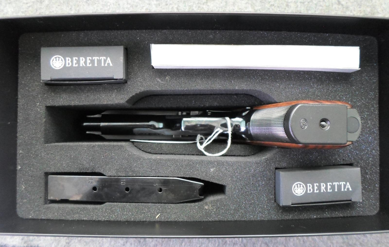Beretta 92 FS Centennial - 100 Jahre (1915 - 2015) – Bild 6