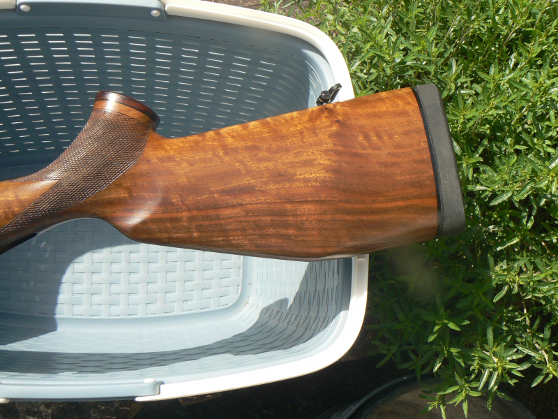 Original Sauer 90 Schaft Medium – billede 4