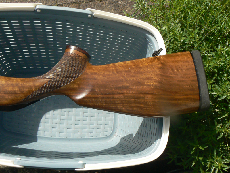 Original Sauer 90 Schaft Medium – billede 5