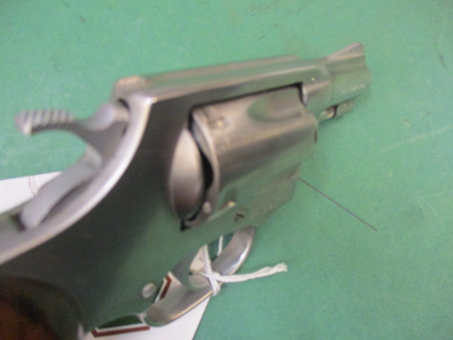 Revolver Smith & Wesson Mod 60 , Kal. .38 Sp , kein Colt – image 5