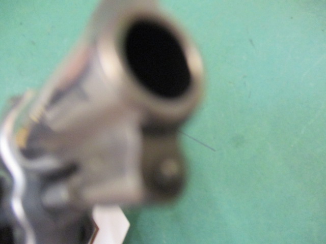 Revolver Smith & Wesson Mod 60 , Kal. .38 Sp , kein Colt – image 6