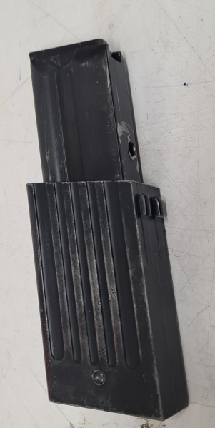 ERMA M1 EGM .22lfb – Bild 6