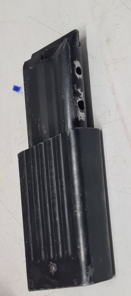 ERMA M1 EGM .22lfb – Bild 5