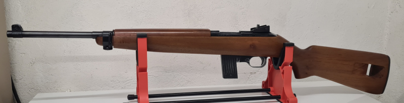 ERMA M1 EGM .22lfb – Bild 2