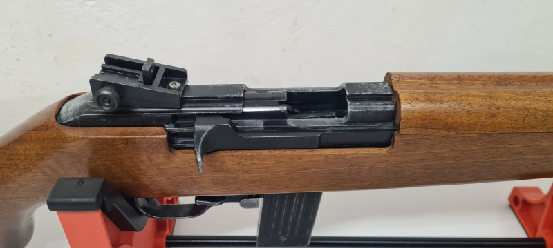 ERMA M1 EGM .22lfb – Bild 3