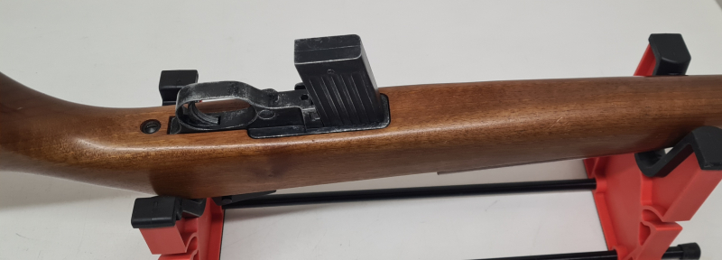 ERMA M1 EGM .22lfb – Bild 4
