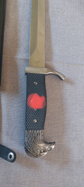 Dolch – Bild 2