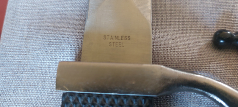 Dolch – Bild 4