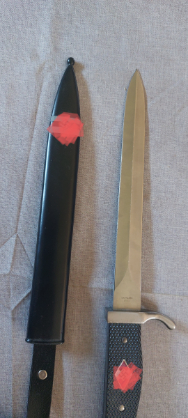 Dolch – Bild 3