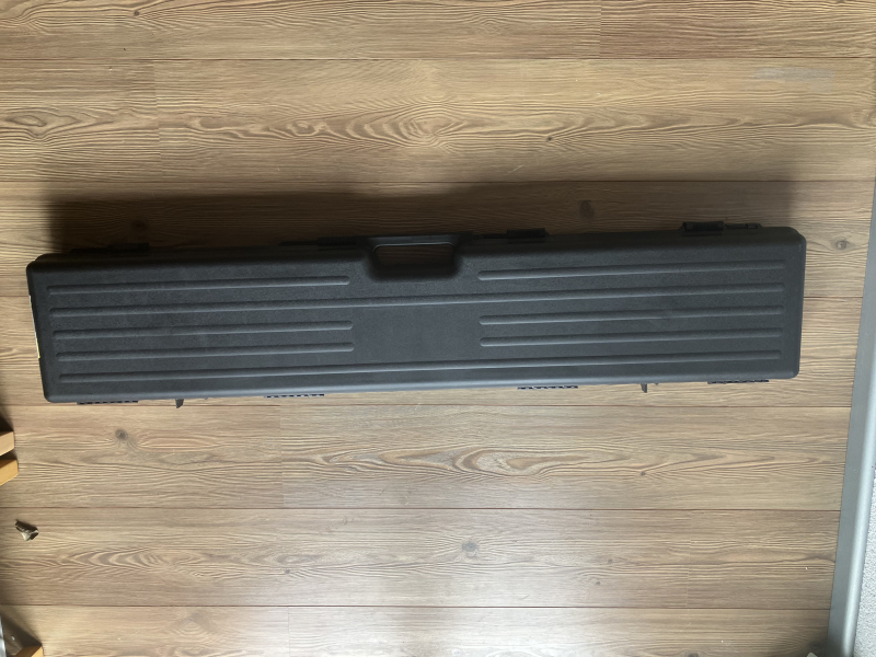 Kipplaufbüchse Merkel K5 Extreme Kaliber 6,5x57R Holzklasse 4 ohne Backe zu verkaufen – Bild 6
