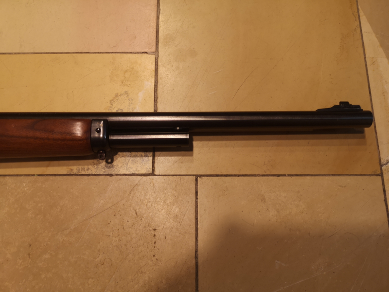 Marlin 1895 SS 45-70 GOV – Bild 2