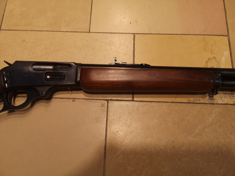 Marlin 1895 SS 45-70 GOV – Bild 3