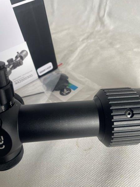 NXT V10 1,5-15x40 – Bild 3