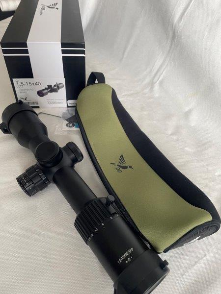 NXT V10 1,5-15x40 – Bild 5