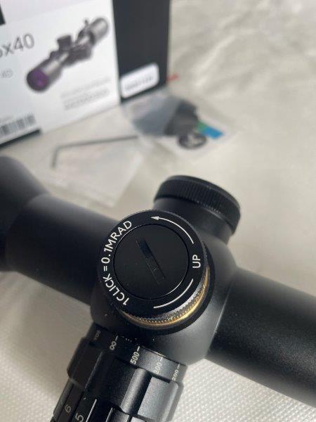 NXT V10 1,5-15x40 – Bild 4