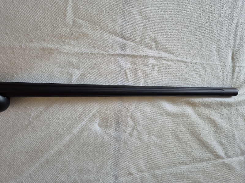 Remington 700 Sondermodell Boon and Crockett – Bild 3