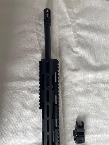 AR15 “LuxDefTec LDT15 – Bild 2