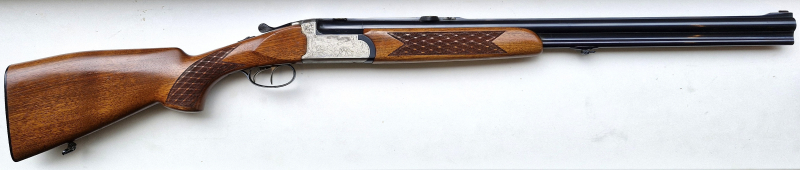 BBF Antonio Zoli .30-06Spr. + 12/70 – Bild 3