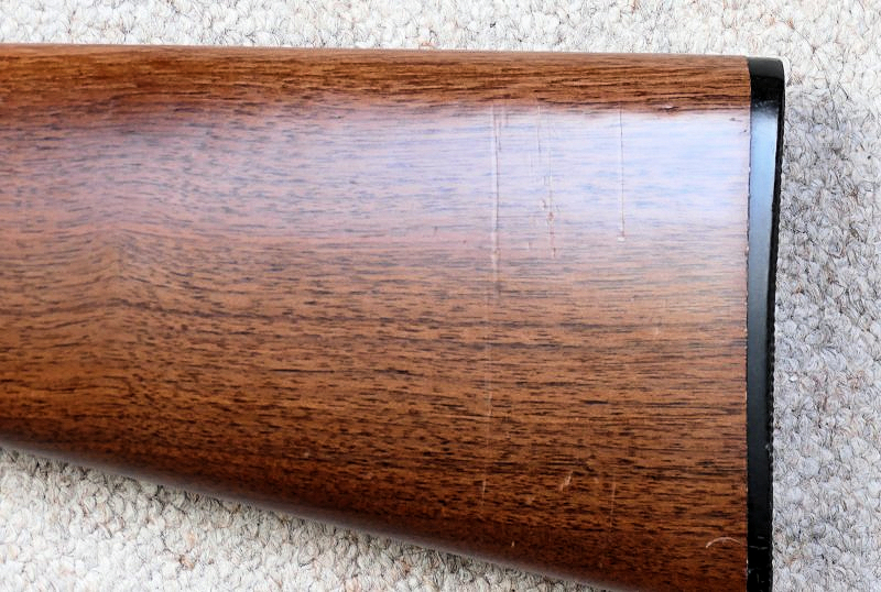Winchester 94 Wrangler II, .38-55Win – billede 2
