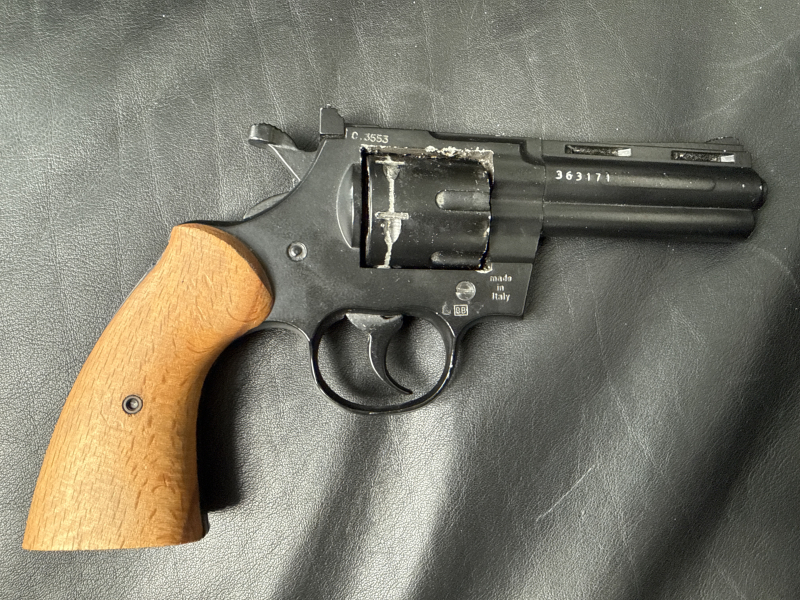 Umarex Phyton, Kaliber .380 Knall – billede 2