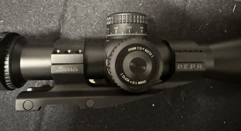 Vortex strike eagle 5-25 x 56 – stampa 2