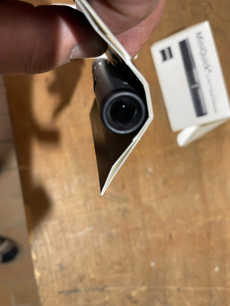 Zeiss Mini Quick 5x10 – Bild 3
