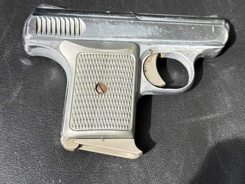SM 110, 8mm – billede 2