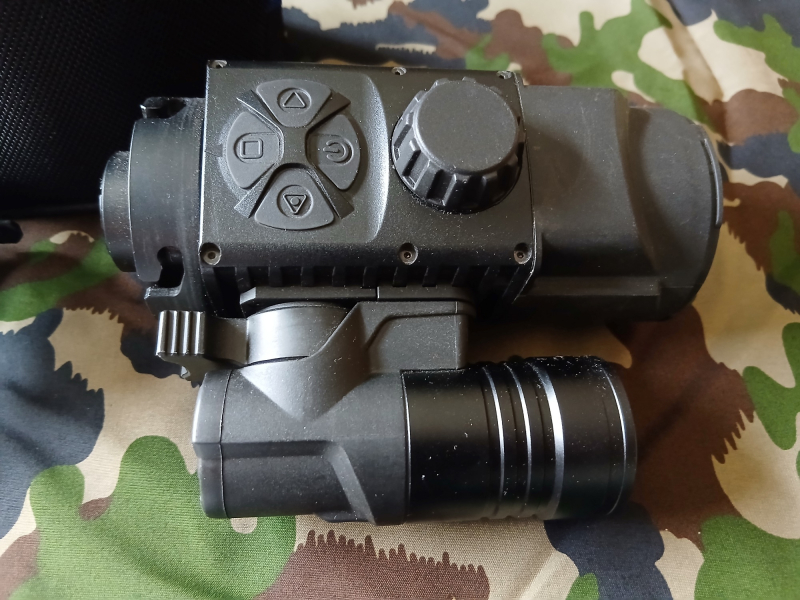 Pulsar FN455 – imagen 5
