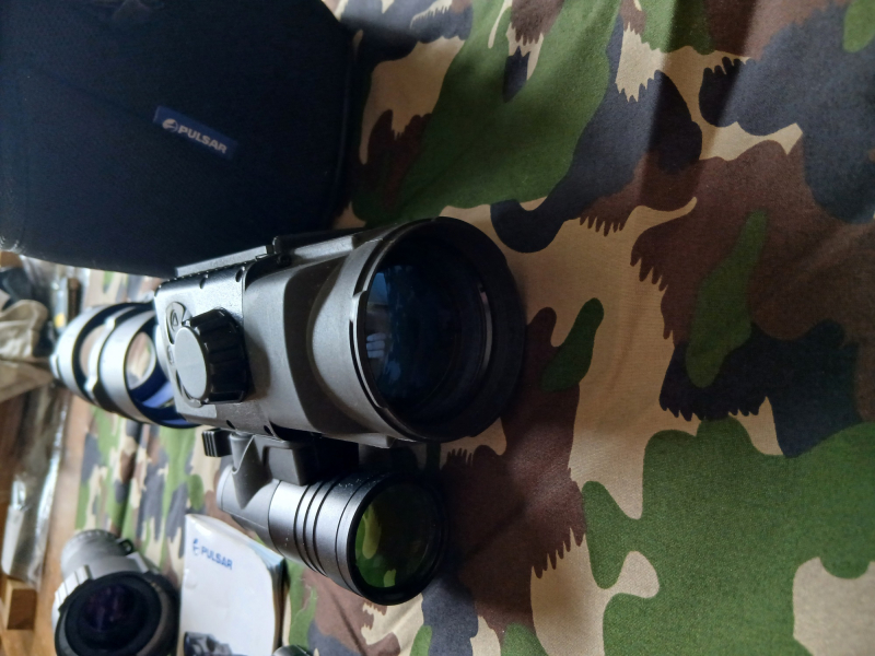 Pulsar FN455 – imagen 4