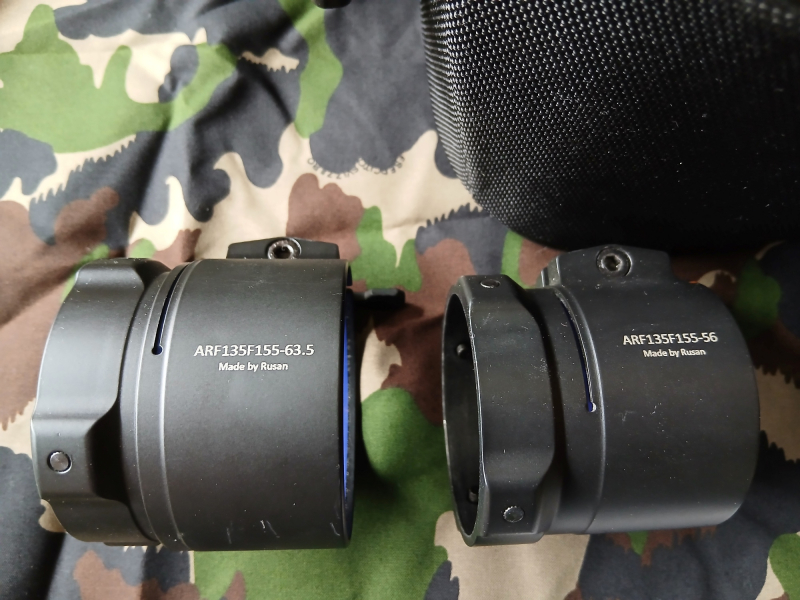Pulsar FN455 – imagen 6