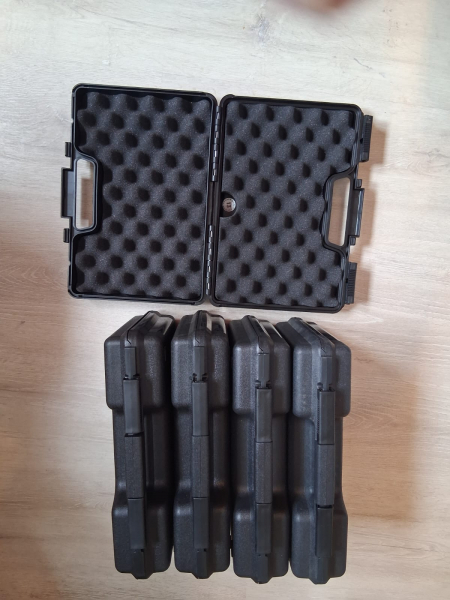 Umarex Pistolenkoffer – slika 2