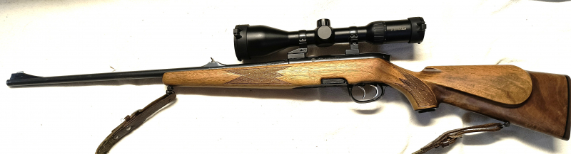 Steyr Mannlicher Kal. .243Win – Bild 2