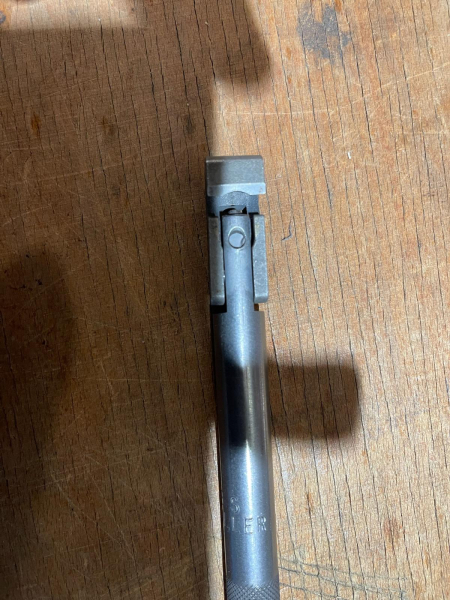 Decapping Tool Berdan RCBS – Bild 2