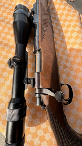 Remington 700 .243 WIN – Bild 3