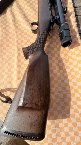 Remington 700 .243 WIN – Bild 2