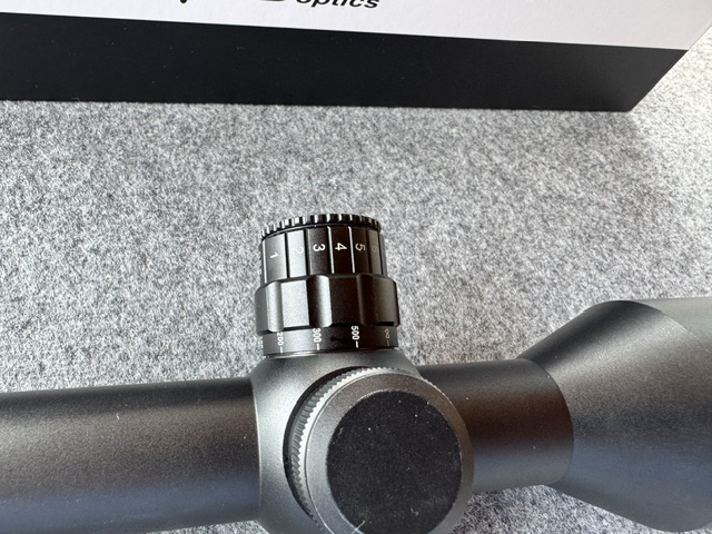 Zielfernrohr Ddoptics V10 2x20 – Bild 3