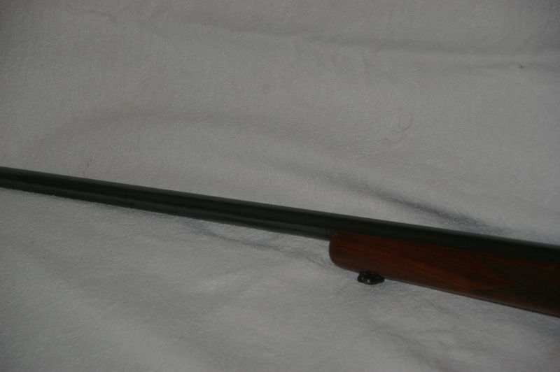 Steyr Repetierbüchse Kal. 222 Rem Jagdmatch mit Hertel und Reuss 2,75-10x46, Abs 1 – Bild 4