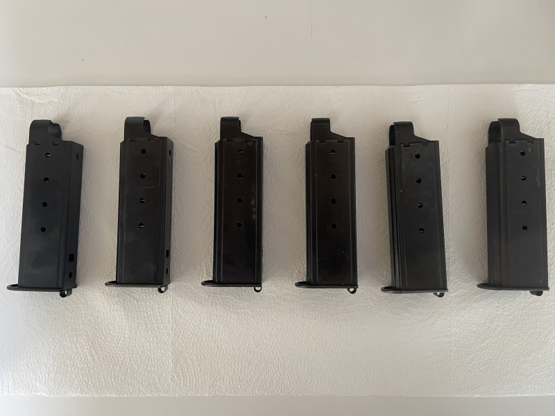 Heckler & Koch HK Notsignalgerät FHK – Bild 4