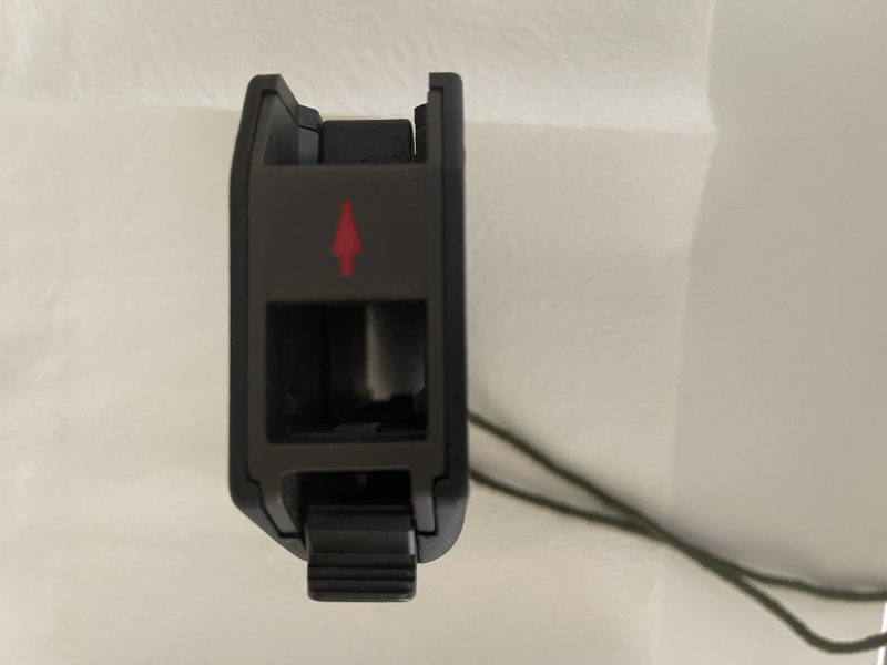 Heckler & Koch HK Notsignalgerät FHK – Bild 3