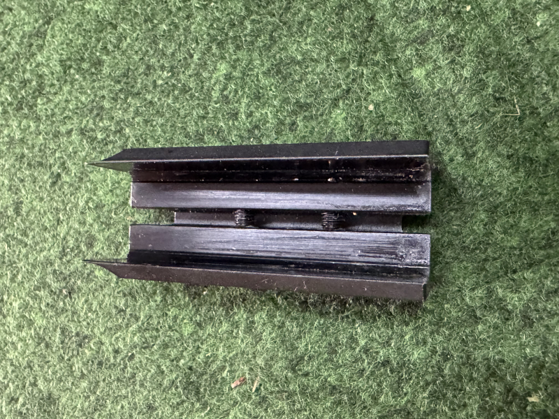 Walther GSP Laufgewicht, 70g – slika 4