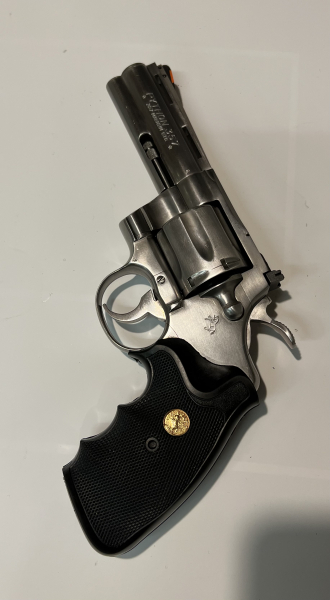 TOP !!! Colt Python .357 4'' TOP!!!! – Bild 4