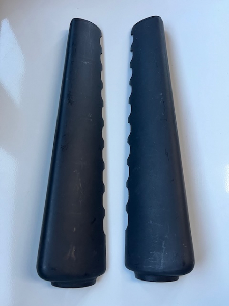 Colt M16 A1 Handschutz (Original US Army/Arsenalware/Vietnam) ..!! Startpreis ab 1,- € !!.. – Bild 2